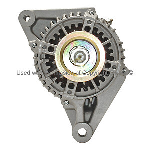Alternator PURE ENERGY 13756 Reman