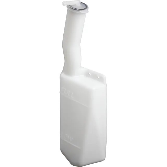 Genuine GLOBAL PARTS DISTRIBUTORS gpd Engine Coolant Reservoir 2411222