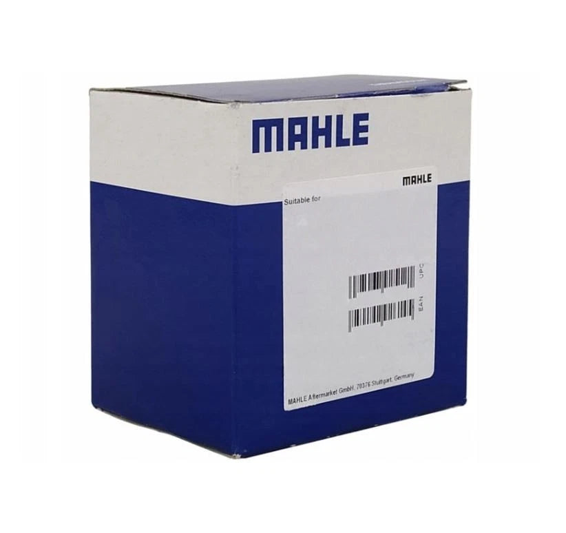 Compressor, air conditioning MAHLE ACP 1404 000S HONDA CR-V II (RD_) 2 2001-2007