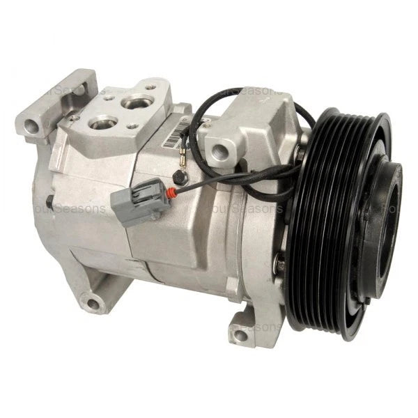 Four Seasons 78389 - A/C Compressor with Clutch