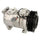 Four Seasons 78389 - A/C Compressor with Clutch