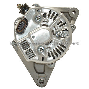 Alternator PURE ENERGY 13756 Reman