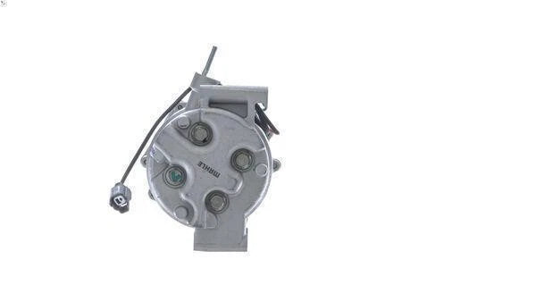Compressor, air conditioning MAHLE ACP 1404 000S HONDA CR-V II (RD_) 2 2001-2007