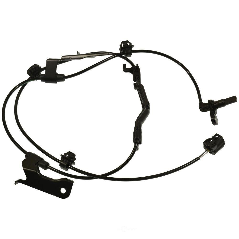 Frt Wheel ABS Sensor Standard Motor Products ALS3117