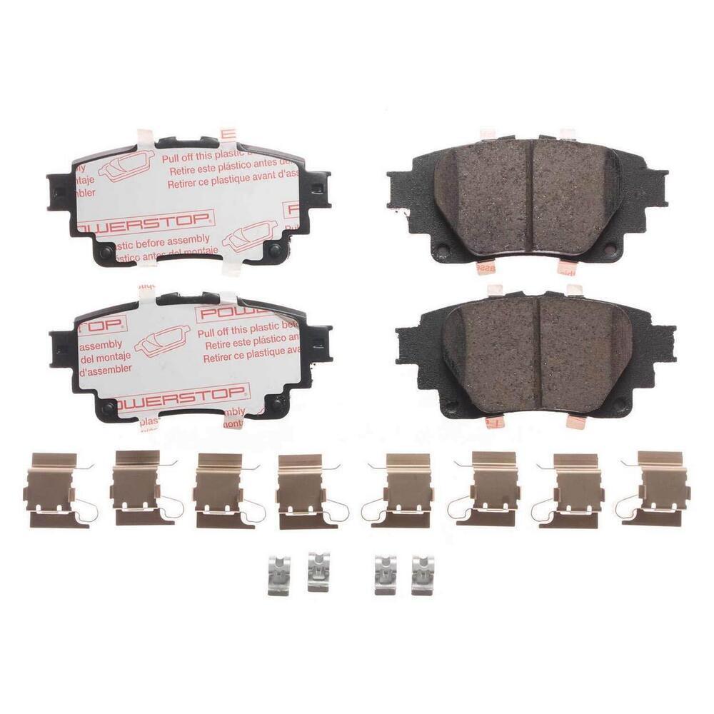 PowerStop NXT-2183