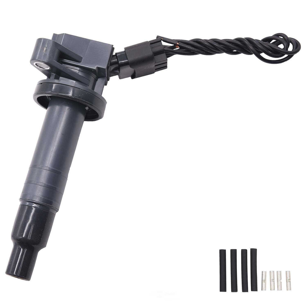 Ignition Coil-Full Service Kit Walker Products 921-92013