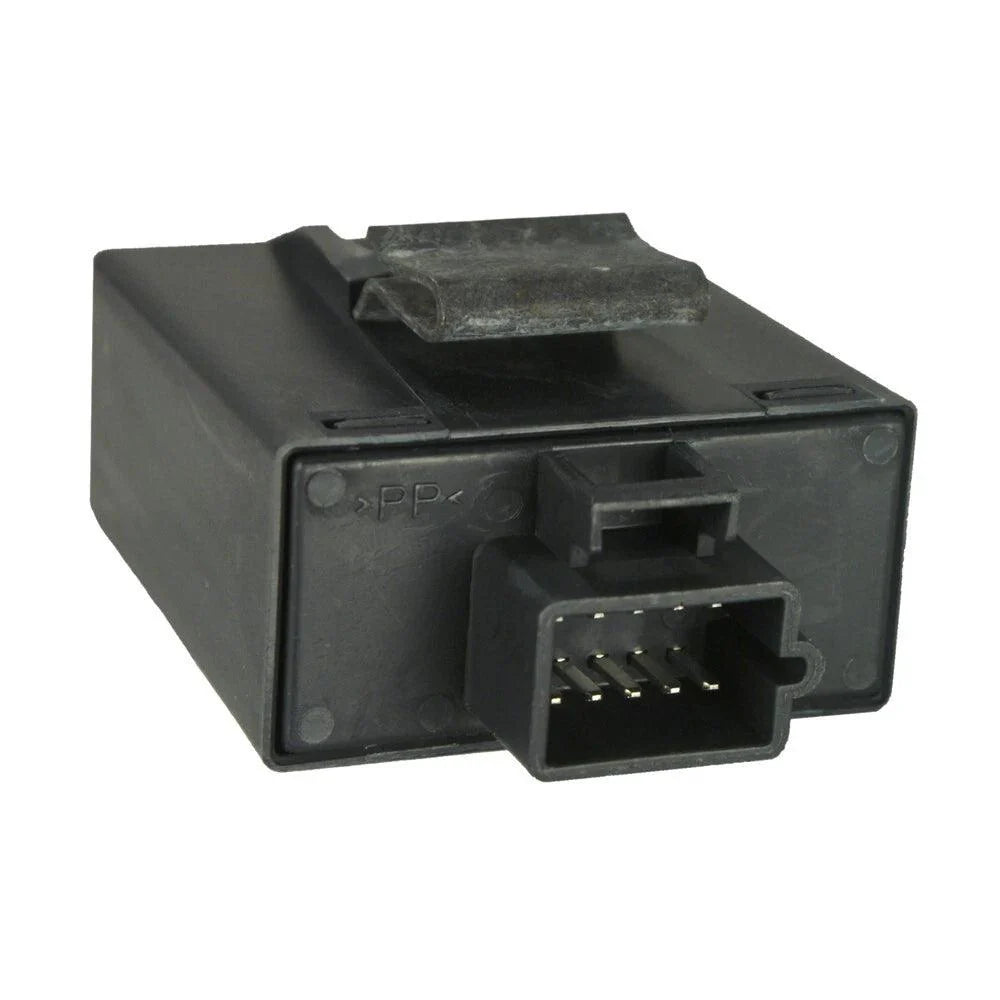 Hazard Warning Flasher-Lighting Control Module Tridon fits 2003 Cadillac CTS