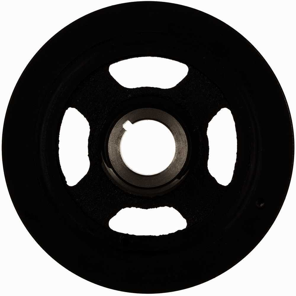 Engine Harmonic Balancer-OE Replacement Balancer ATP 102182