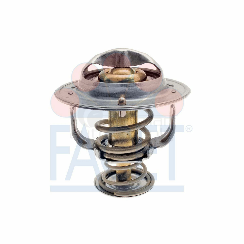 Facet Engine Coolant Thermostat 7.8404 for Dodge Eagle Mitsubishi Plymouth