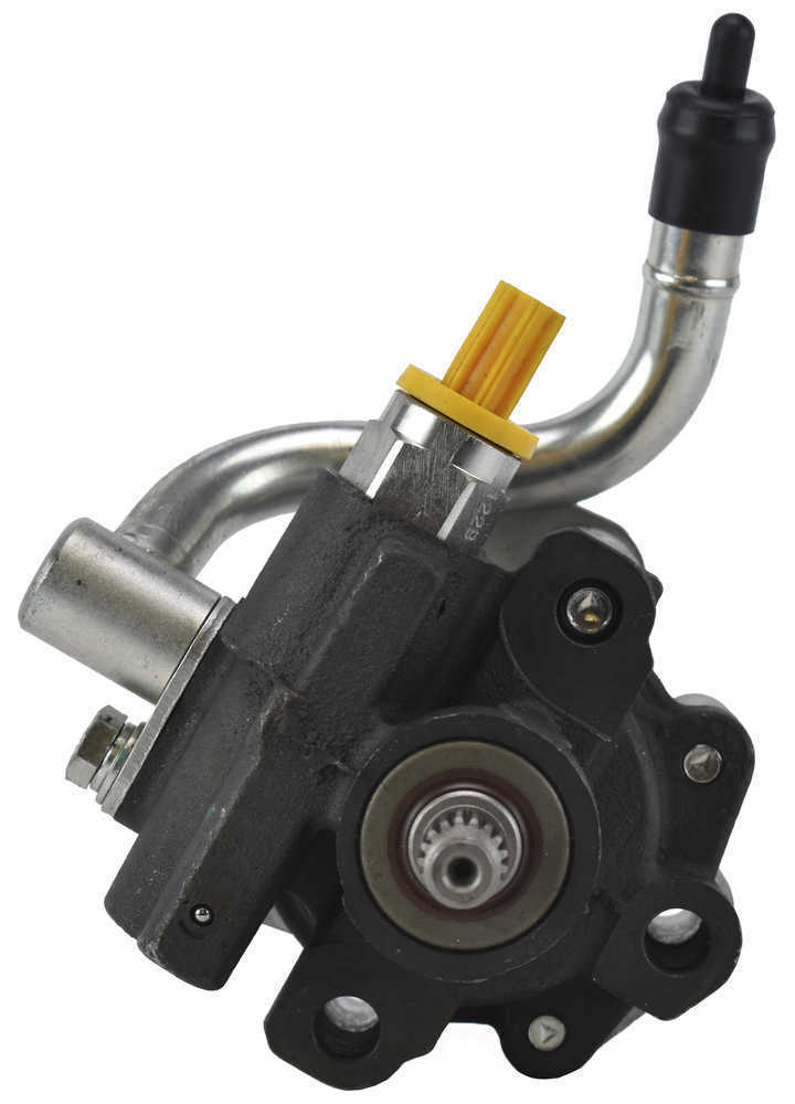 Power Steering Pump-New Atlantic 5462N
