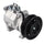 CO28003C Air Conditioner A/C Compressor with Clutch Fit for 2.4L L4 Honda