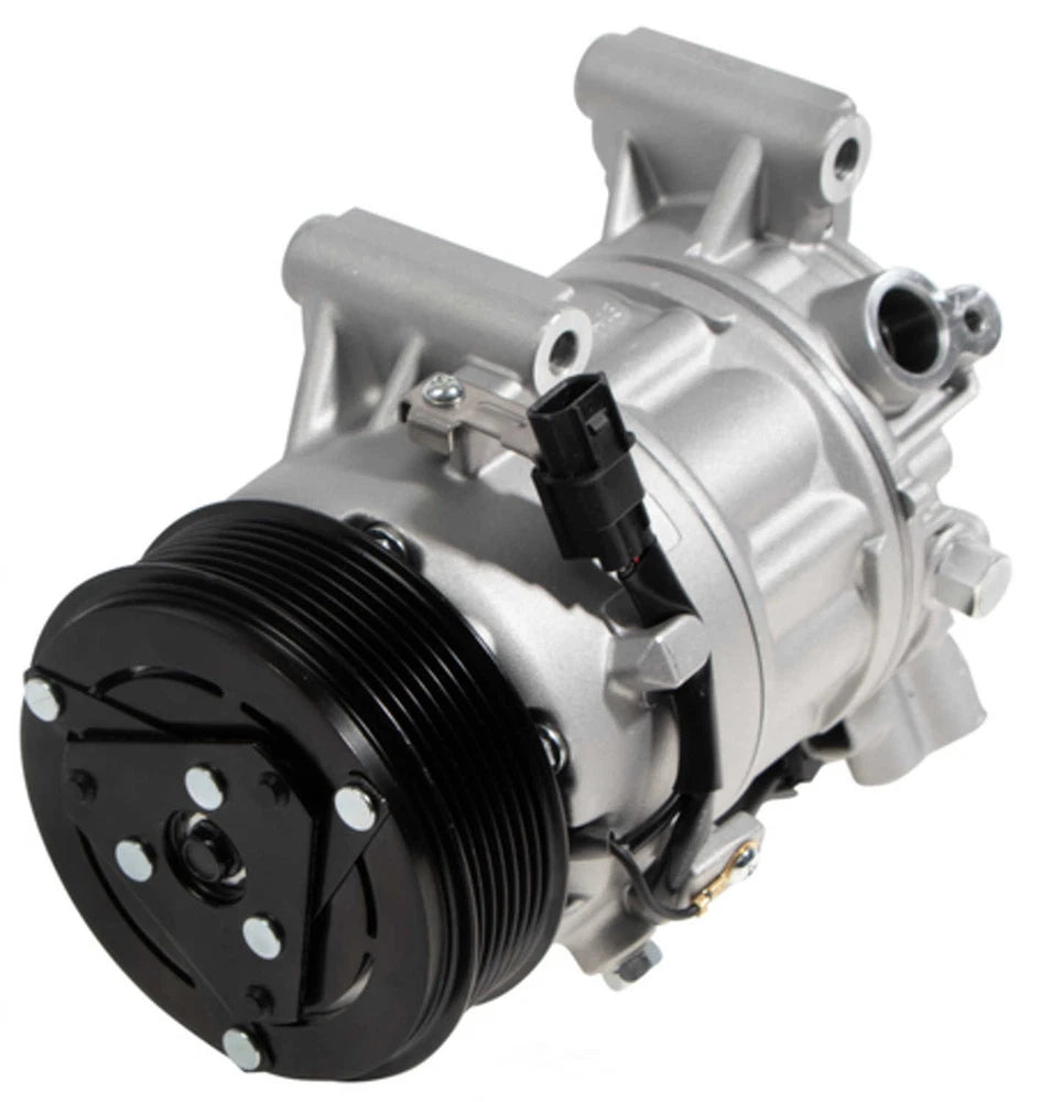 FOUR SEASONS 158390 A/C Compressor