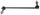 Suspensia X15SL0369 Stabilizer Link For Select 11-19 Ford Models