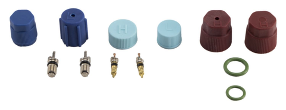 Four Seasons 10166SK A/C Service Kits