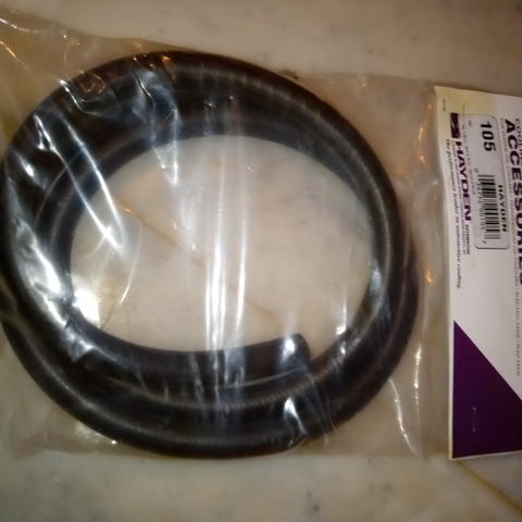 Hayden Transmission Oil Cooler Hose 105