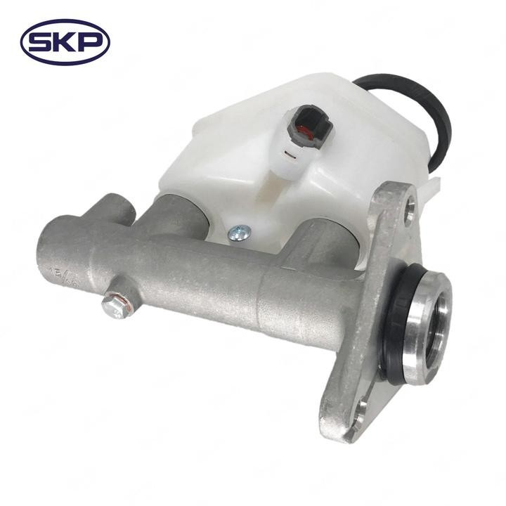 SKP SKBM728918 Brake Master Cylinder Fits 1992-2002 Toyota Corolla & More