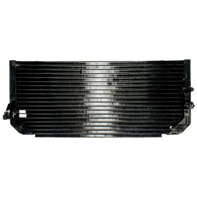 Genuine GLOBAL PARTS DISTRIBUTORS gpd Condenser 4897C 4897C