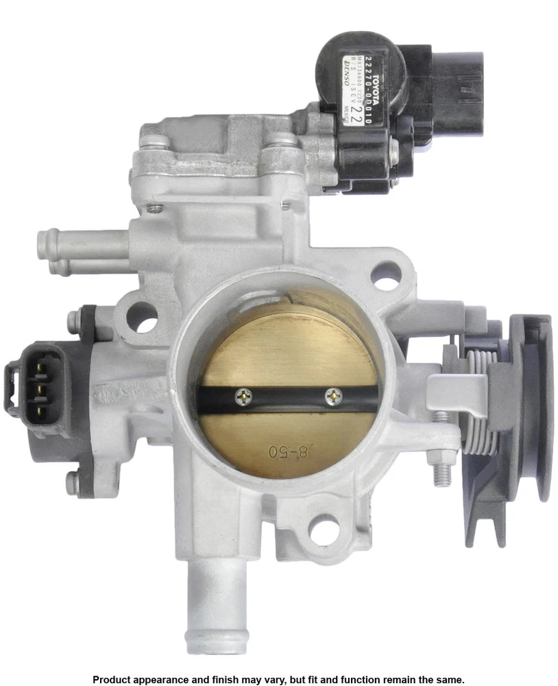 Cardone Fuel Injection Throttle Body for 2000-2002 Toyota Corolla 67-1035