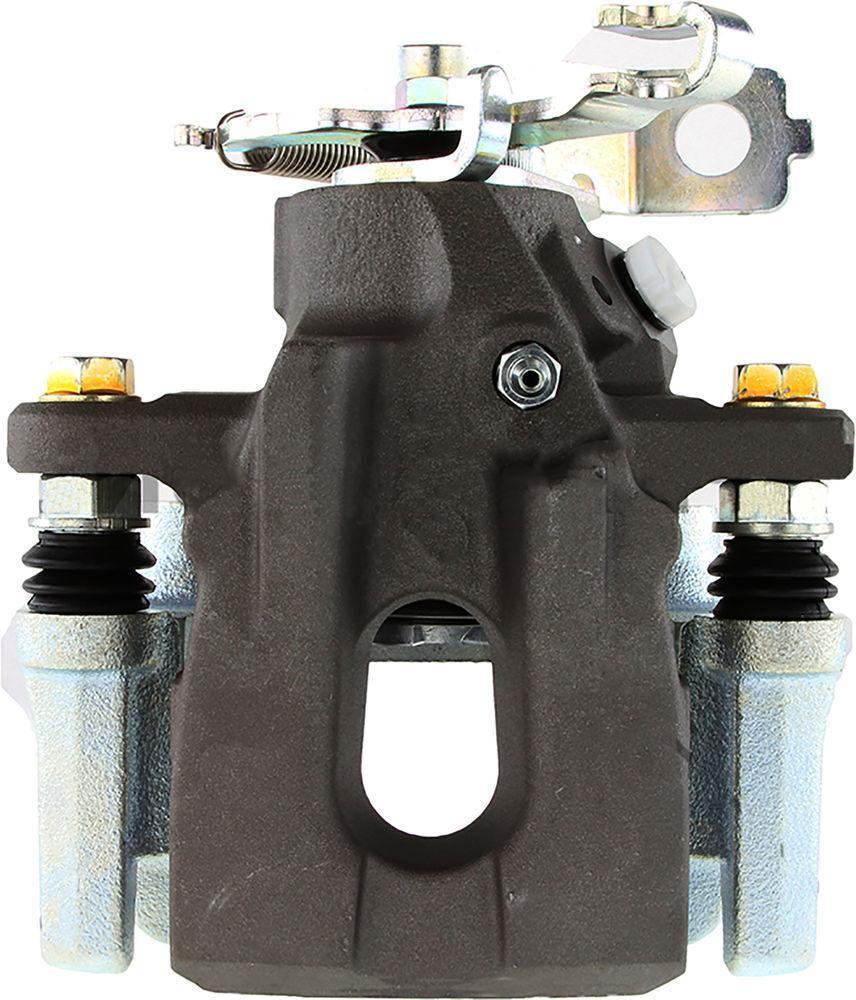 Disc Brake Caliper-Premium Semi-Loaded Rear Right Centric 141.44695