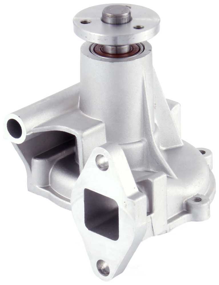 Bosch 96031 Engine Water Pump-Water Pump(Standard)