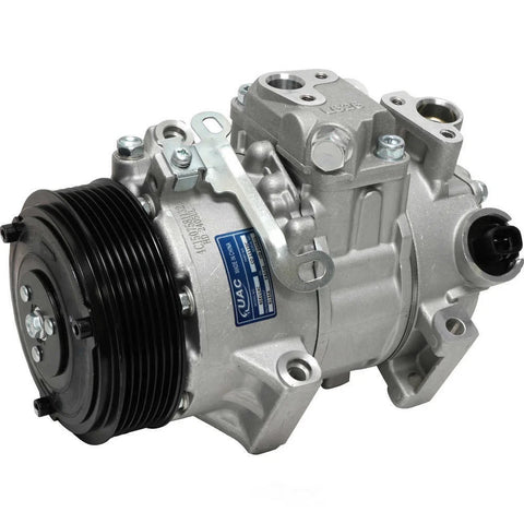 A/C Compressor-New  UAC  CO11110C