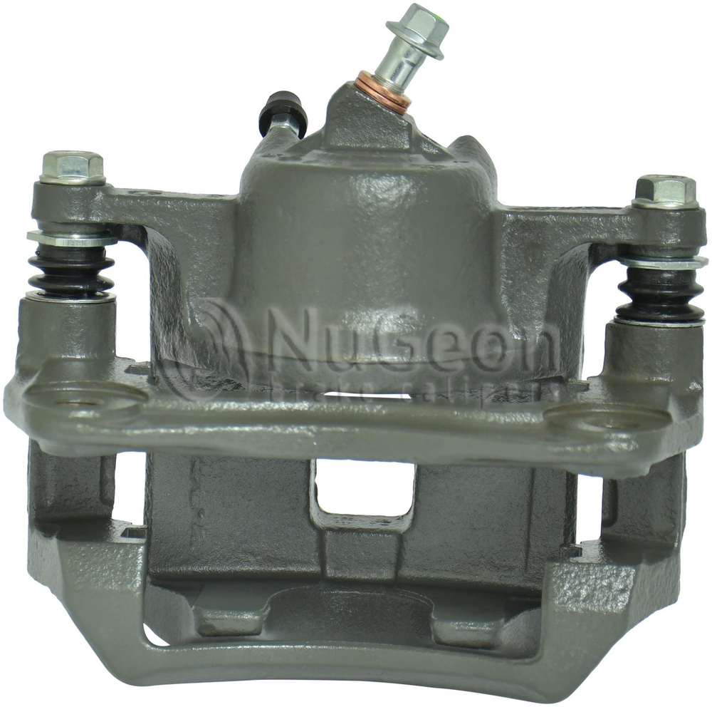 Nugeon 99P01624A Disc Brake Caliper For 98-02 Chevrolet Toyota Corolla Prizm