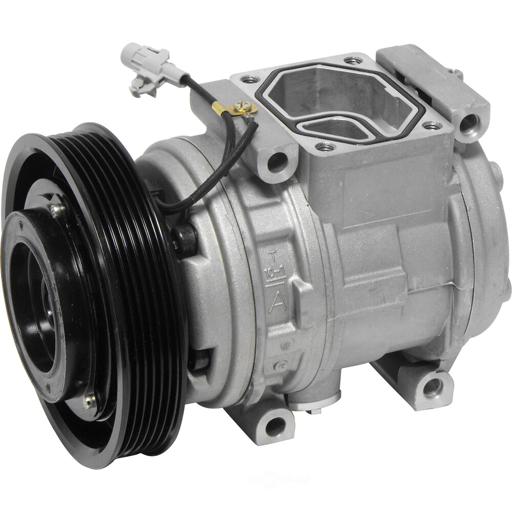 A/C Compressor-New  UAC  CO10410GLC