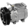 A/C Compressor-New  UAC  CO10410GLC
