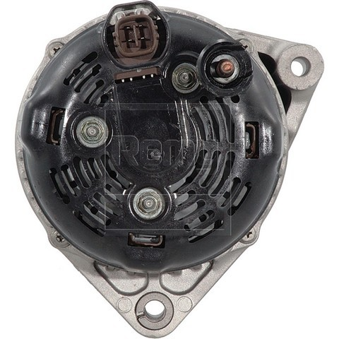 Remy International 12307 Premium Remanufactured ALTERNATOR OEM