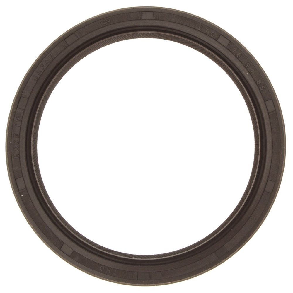 JV1660 Mahle Main Bearing Gasket Set Rear for Chevy Toyota Corolla Matrix Vibe