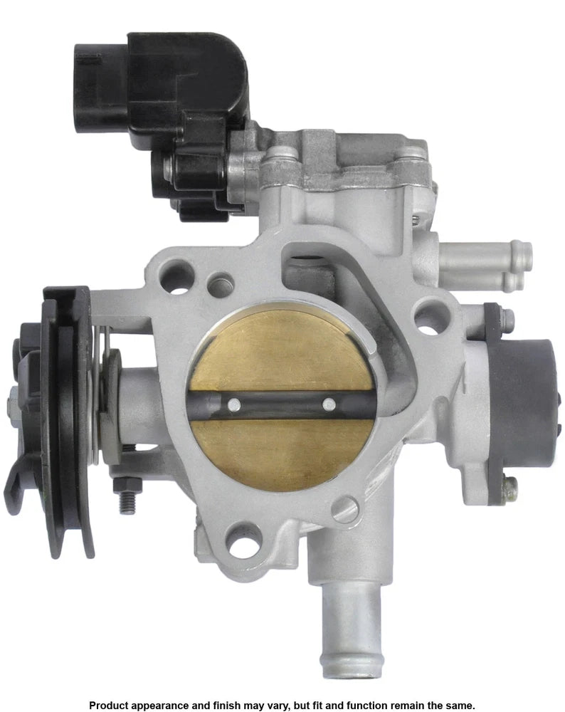 Cardone Fuel Injection Throttle Body for 2000-2002 Toyota Corolla 67-1035