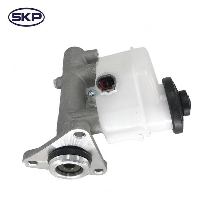 SKP SKBM728918 Brake Master Cylinder Fits 1992-2002 Toyota Corolla & More