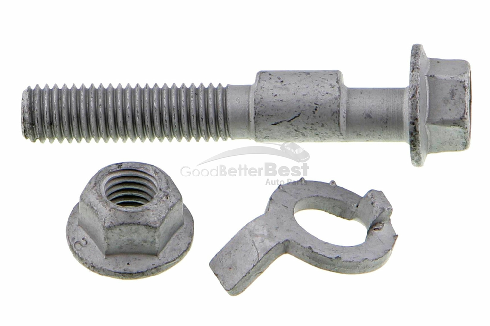 One New Mevotech Supreme Alignment Cam Bolt Kit MS90002