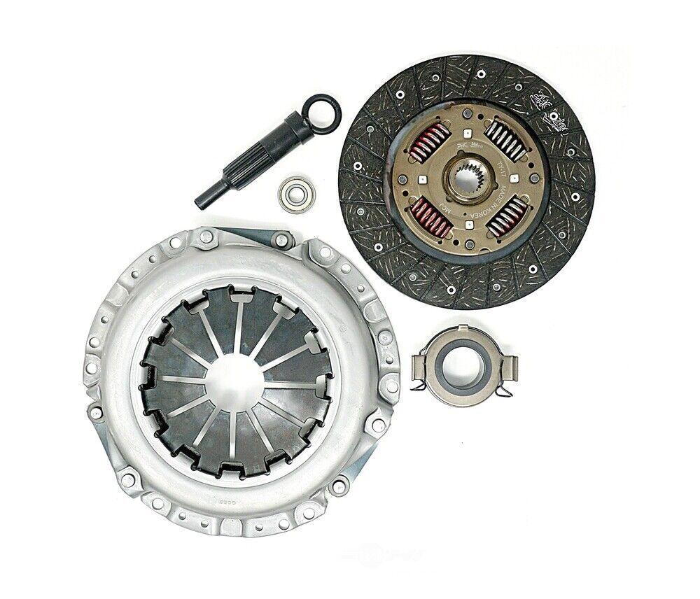 Transmission Clutch Kit Platinum Driveline 16-080