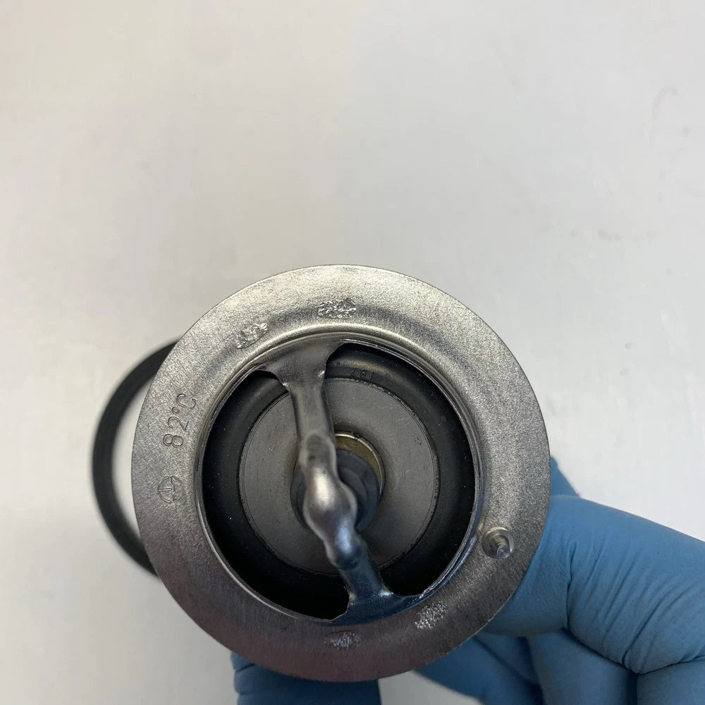 NTC WV56TB-82A Engine Coolant Thermostat 1998-1999 Chevy Prizm, Toyota Corolla