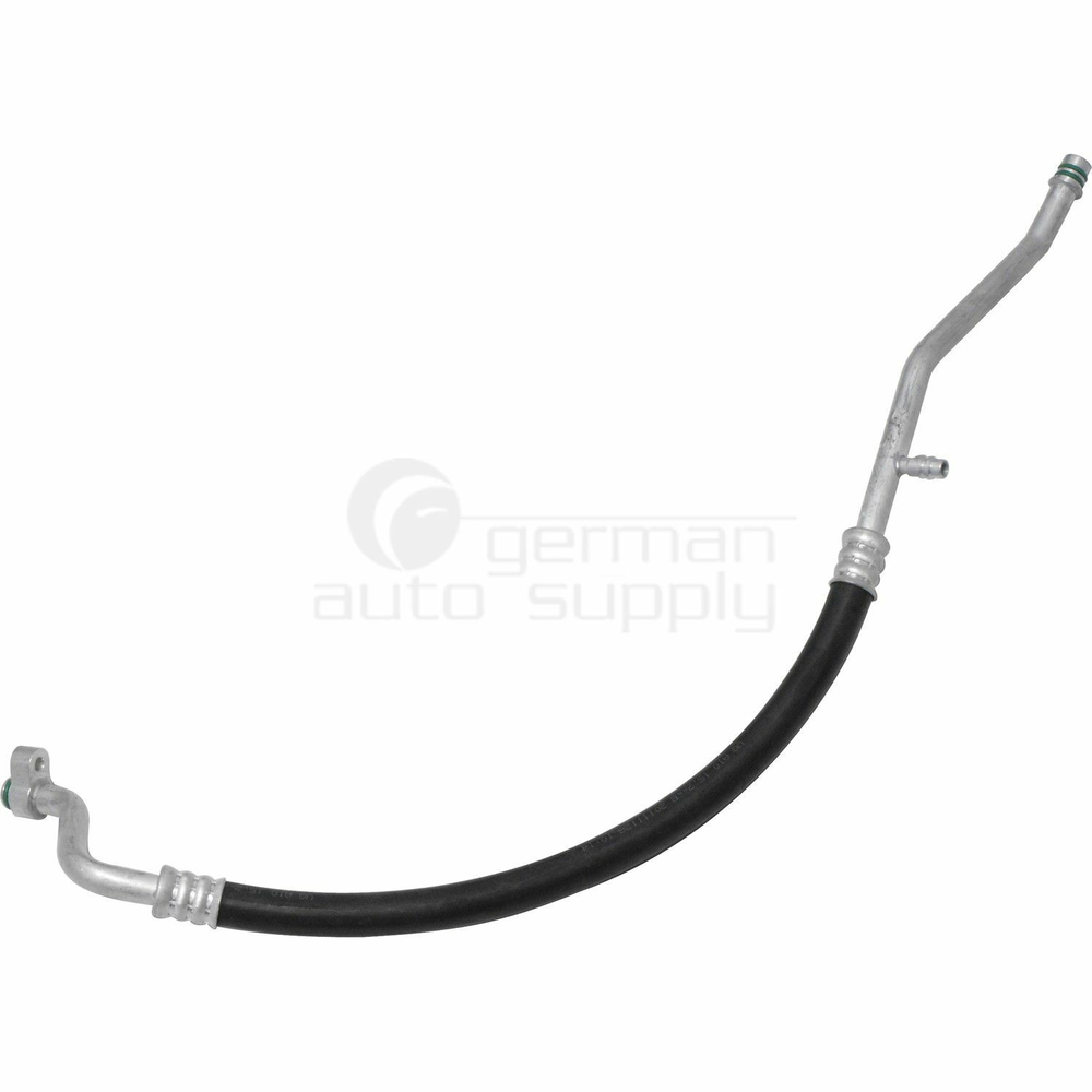UAC A/C Suction Line Hose Assembly HA111385C
