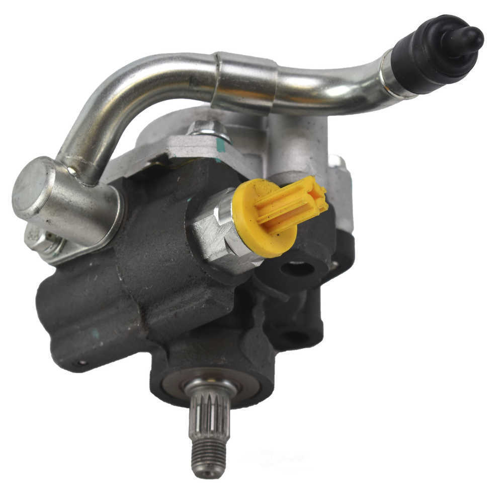 Power Steering Pump-New Atlantic 5462N