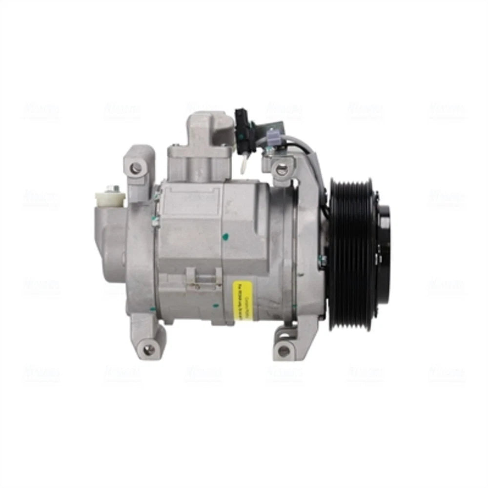A/C Compressor Nissens 891044-