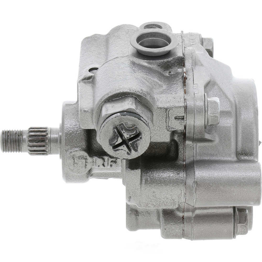 Power Steering Pump Maval 96320M Reman
