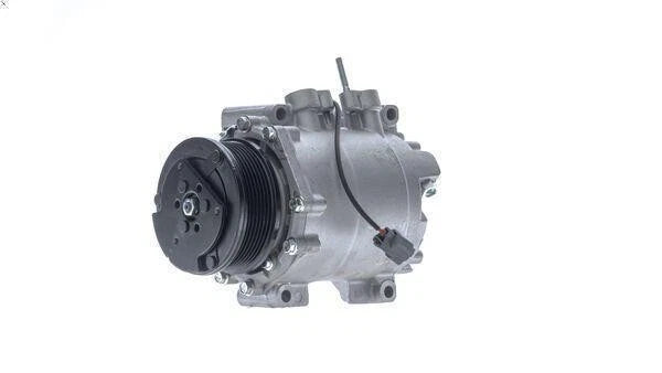 Compressor, air conditioning MAHLE ACP 1404 000S HONDA CR-V II (RD_) 2 2001-2007