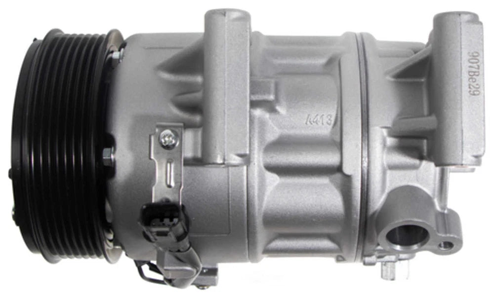 FOUR SEASONS 158390 A/C Compressor