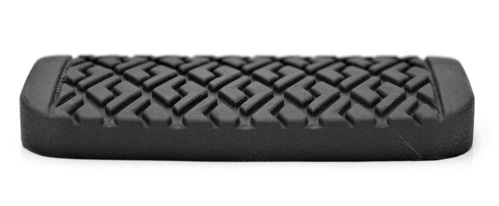 Brake Pedal Pad 1010964  fits 1975-2008 Toyota Corolla 80-98 Toyota Tercel A/T