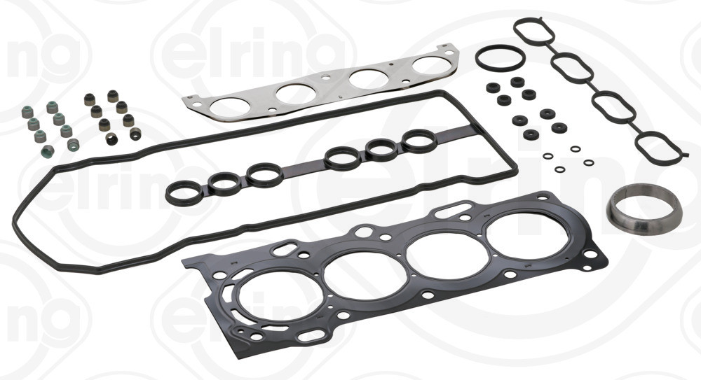 GASKET SET CYLINDER HEAD 169.740 FOR TOYOTA 1ZZ-FE 1.8L 4ZZ-FE 1.4L 4cyl LOTUS
