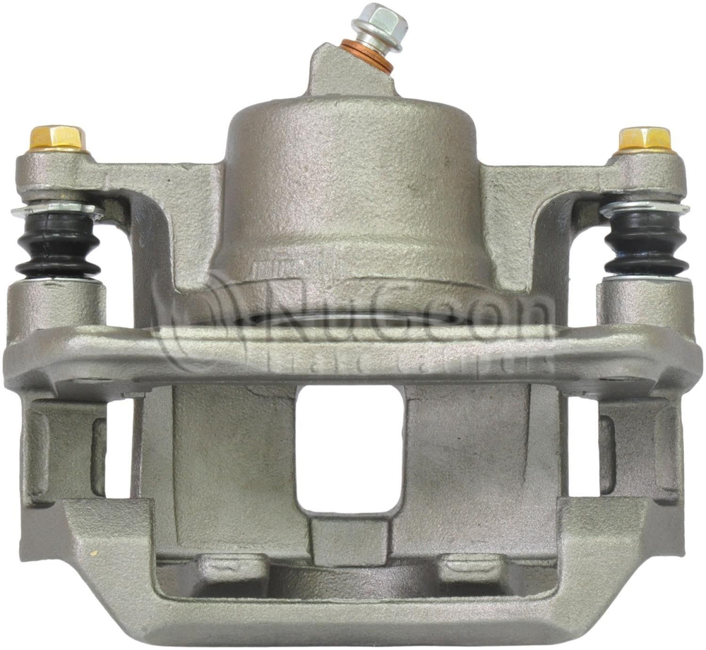 Nugeon 99-01624A Disc Brake Caliper For 98-02 Chevrolet Toyota Corolla Prizm