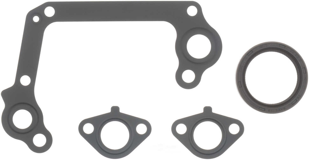 Engine Crankshaft Seal Kit VICTOR REINZ 19-10218-01