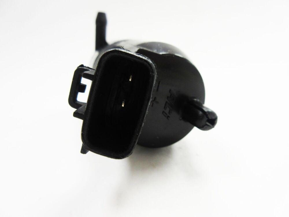 Anco Windshield Washer Pump 67-26