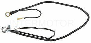 Battery Cable Negative Standard Motor Products A316UD