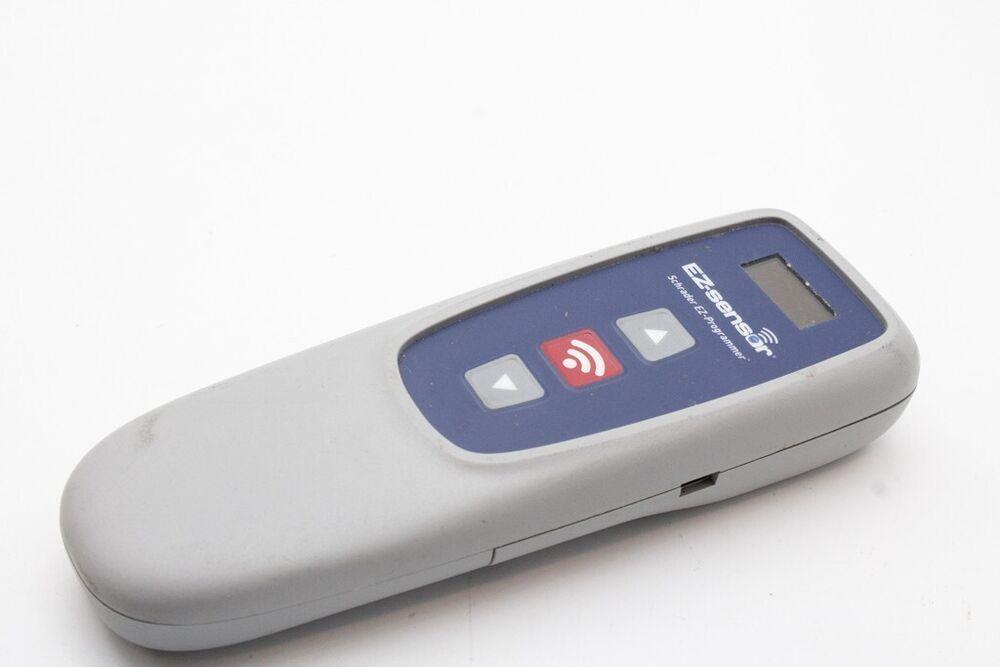 Schrader 33600 EZ-Sensor Programming Tool AA159