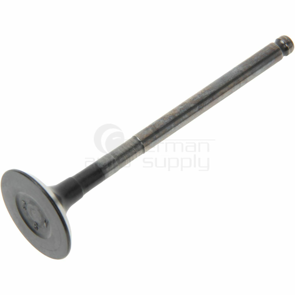 Genuine Engine Exhaust Valve 137150D010 for Toyota