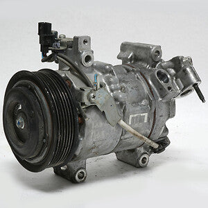 A/C Compressor UAC CO 11796C